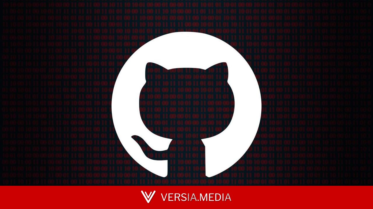 Hacker cria quase 300 repositórios falsos no GitHub para espalhar malware