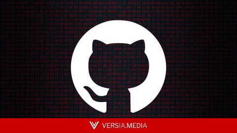 Hacker cria quase 300 repositórios falsos no GitHub para espalhar malware