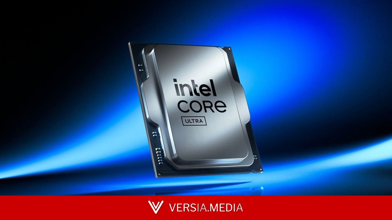 Intel aumenta preço de processadores Core Ultra Plus em até US$ 50