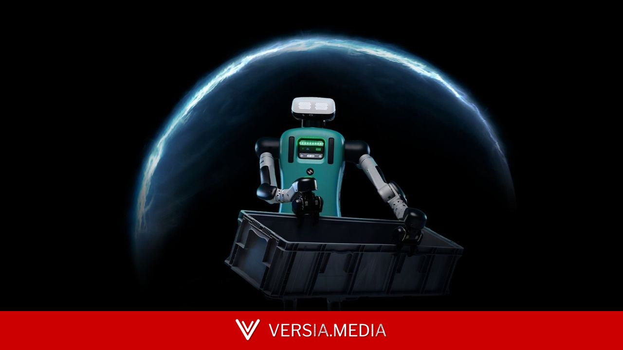 Halos for Robotics: novo sistema da Nvidia quer tornar robôs mais seguros