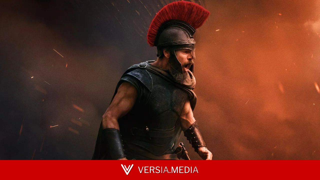 A Odisseia é bom? Confira as notas do filme de Christopher Nolan