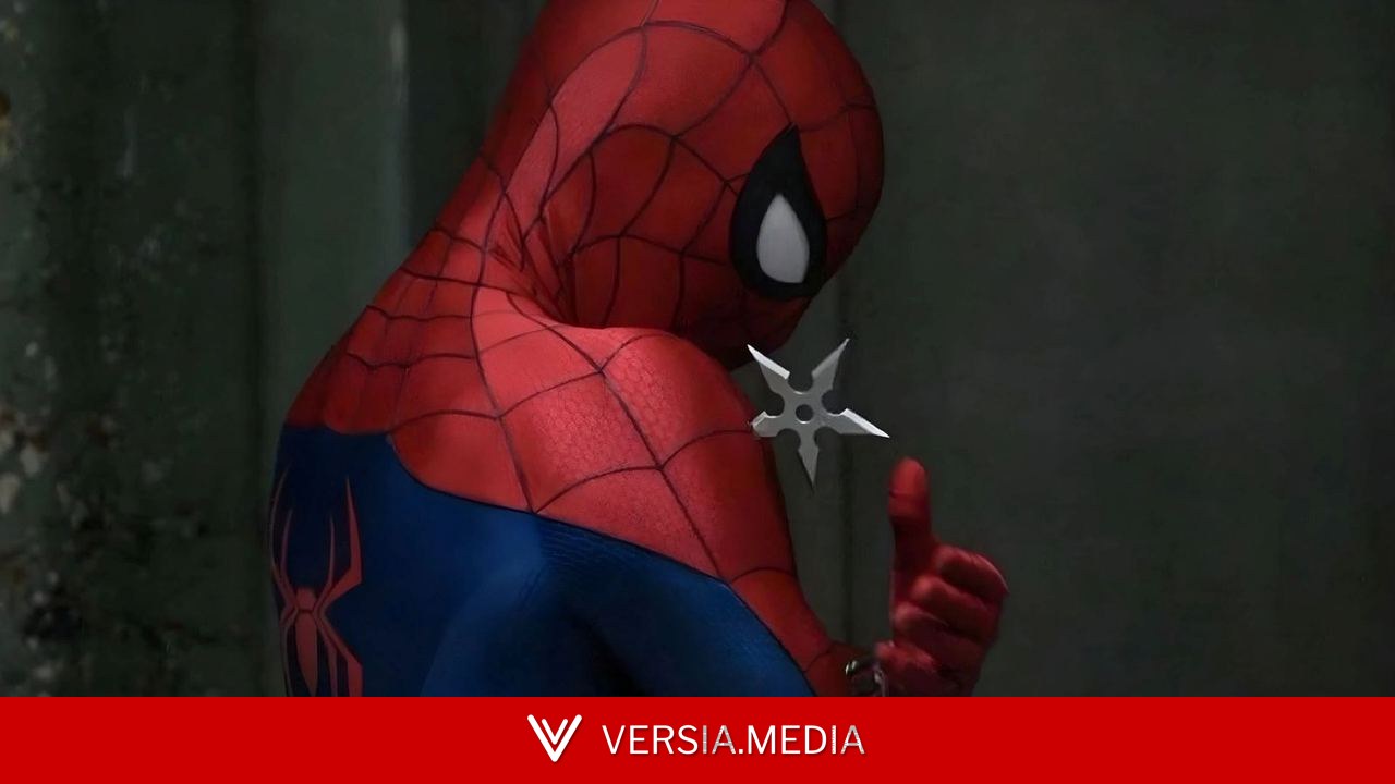 Homem-Aranha: Um Novo Dia ganha trailer com Escorpião, Hulk e mais! Confira agora