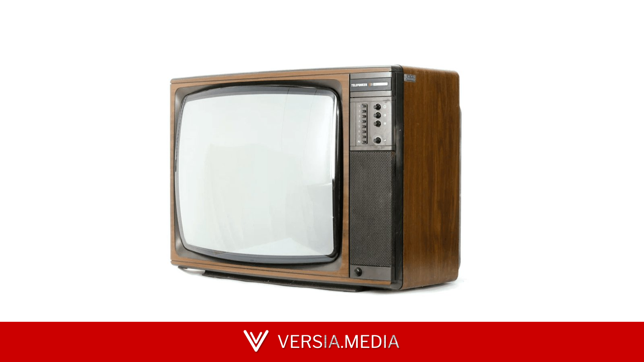 Que fim levaram os padrões NTSC e PAL-M de sinal em televisores?