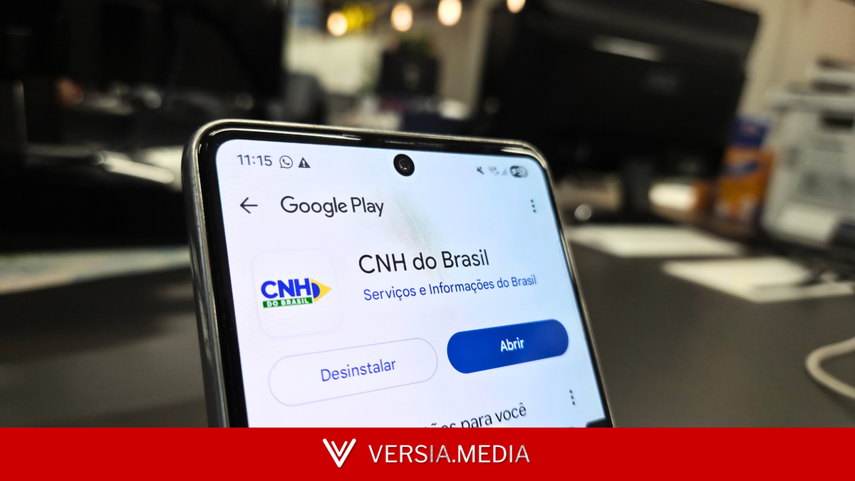 Vender o Carro pelo app CNH Digital pode ficar muito fácil em breve