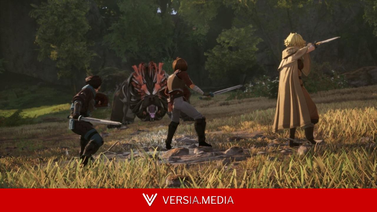 Echoes of Aincrad é Sword Art Online sob outra ótica