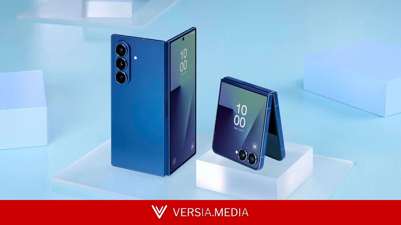 Galaxy Z Fold 8 e mais: o que esperar do Samsung Unpacked?