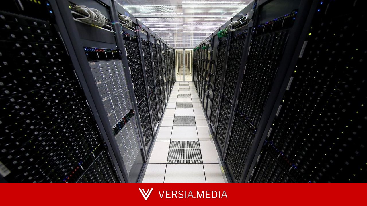 IA no espaço: desafio energético leva data centers à órbita
