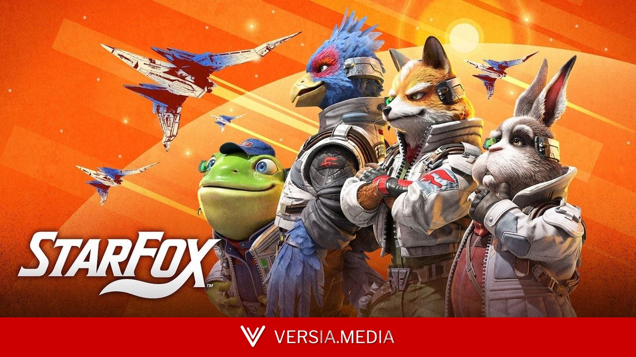 Star Fox: a volta de Fox McCloud vale a nostalgia, mas não ousa além do território familiar