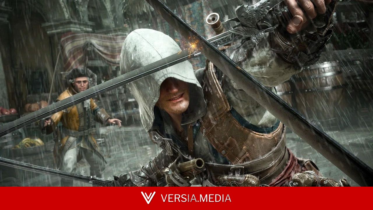 Quanto tempo demora para zerar Black Flag Resynced? Veja duração do novo Assassin's Creed
