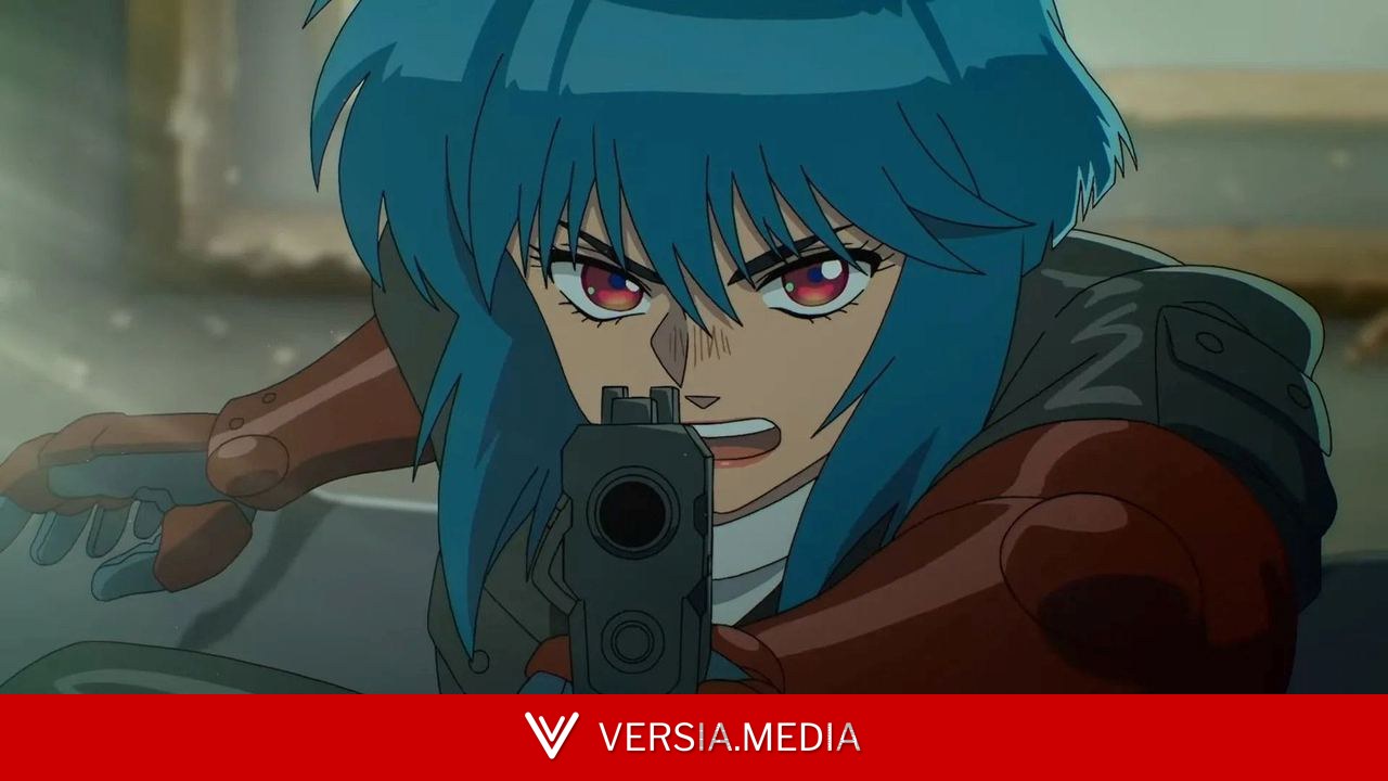 The Ghost in the Shell ganha novo trailer e confirma horário de estreia na Prime Video