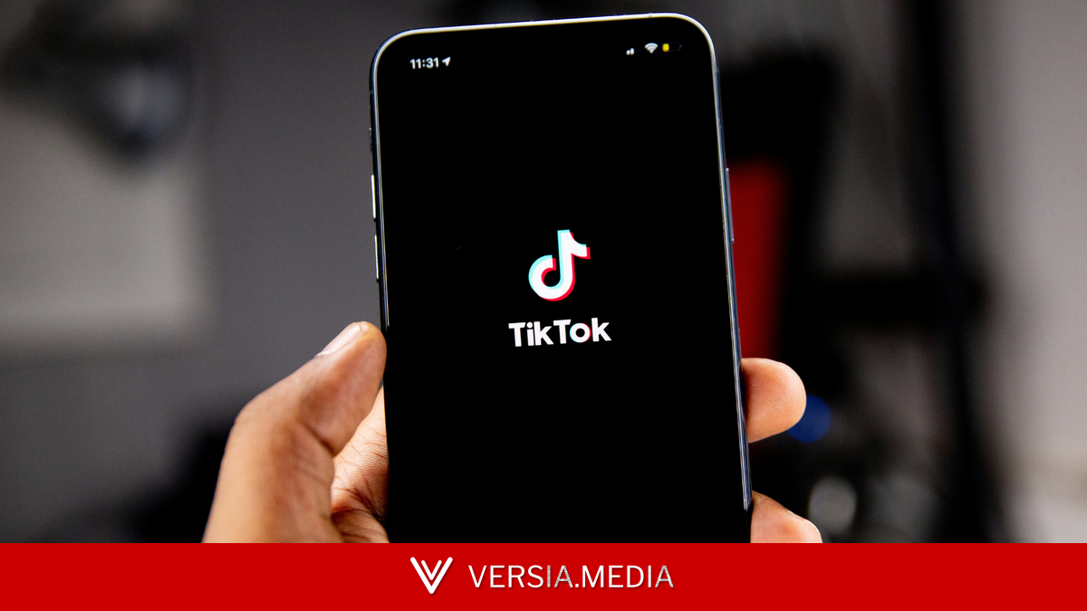 TikTok distribui mais vídeos falsos de IA do que o YouTube Shorts