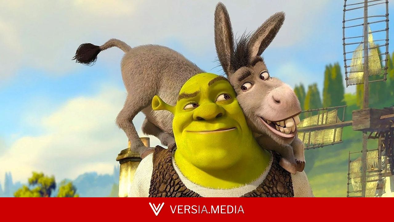 O Burro de Shrek vai ganhar um filme próprio, saiba tudo sobre o longa