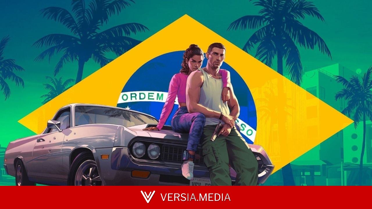 Pré-venda de GTA 6 está oficialmente aberta no Brasil com preços de até R$ 550