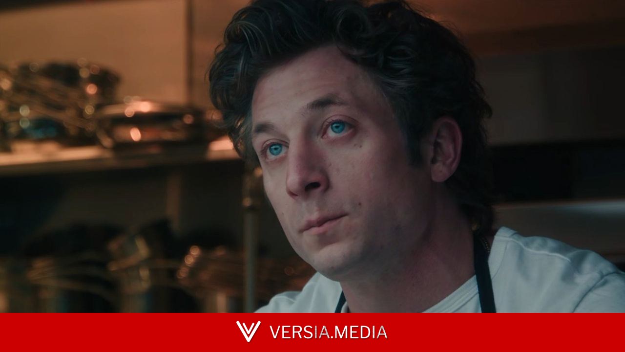 Quinta temporada de The Bear encerra uma das melhores séries da era do streaming