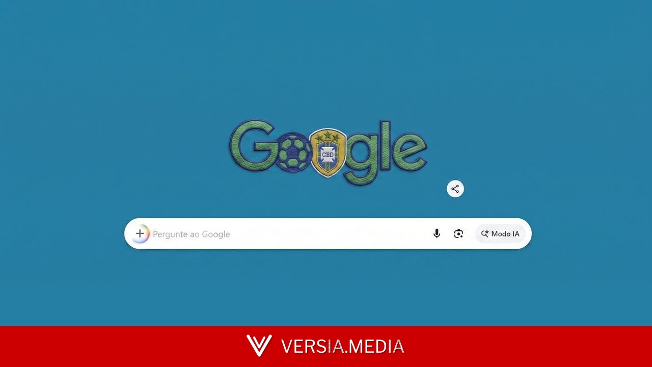 ‘Veio para ficar’: Gemini não vai substituir a Busca, mas Google não vê futuro sem IA