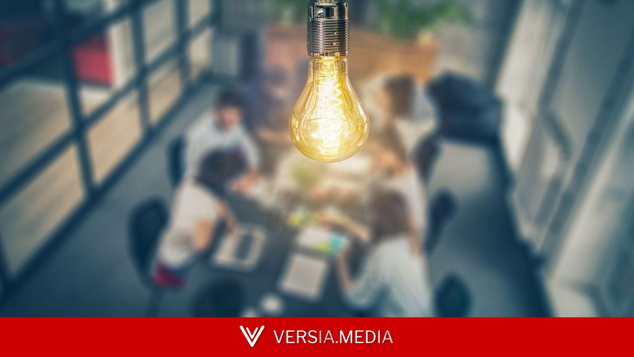Inovação não é marketing, é competitividade