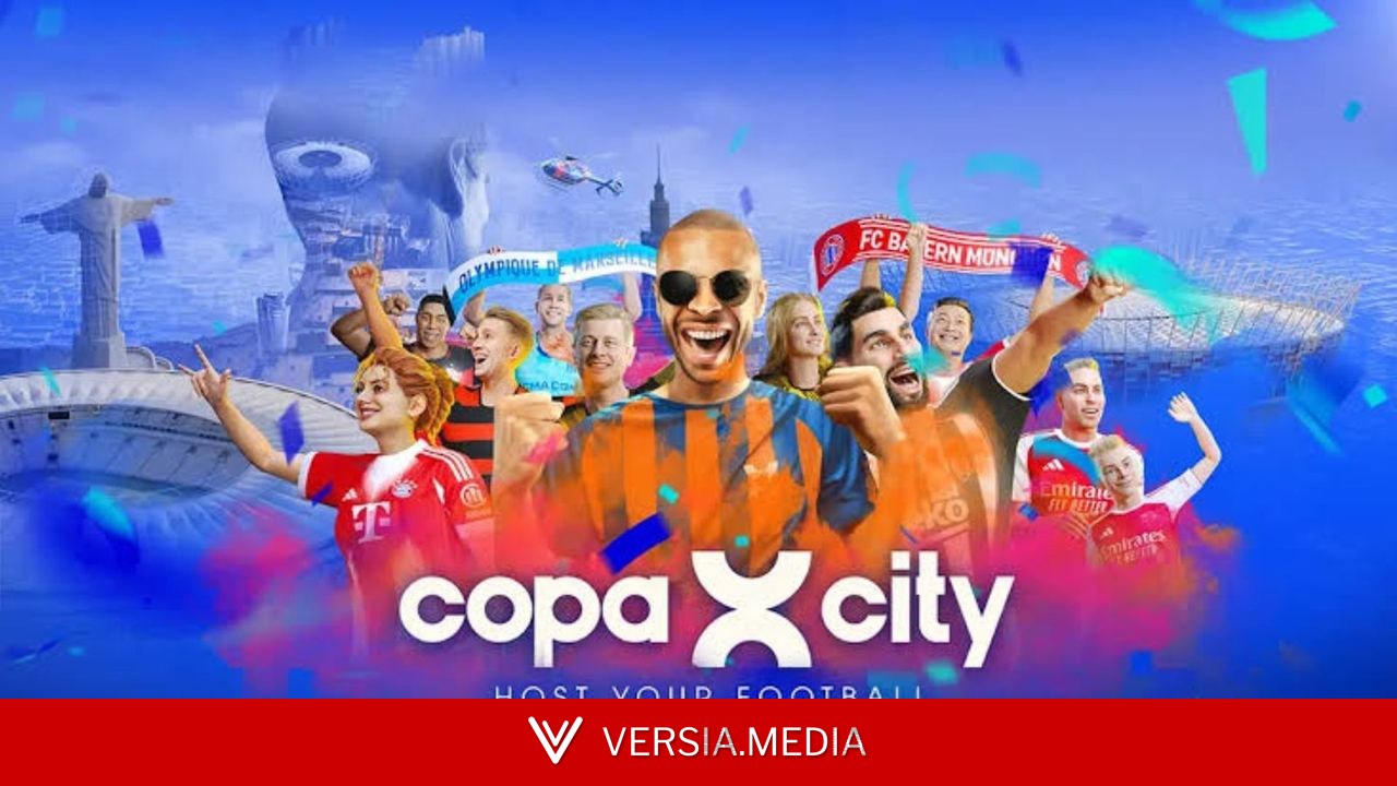 Copa City decepciona ao exagerar na complexidade e deixar de lado a diversão