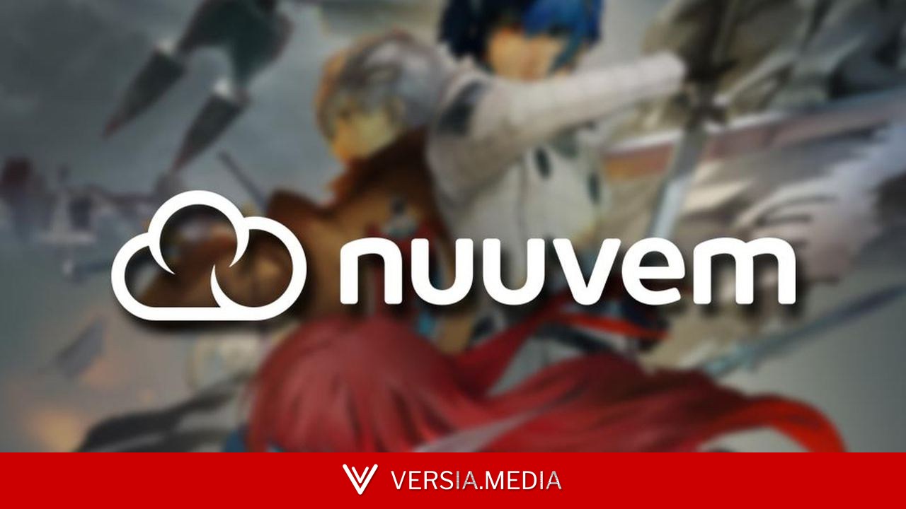 Metaphor: ReFantazio e mais jogos da Steam com até 90% OFF na Nuuvem; confira