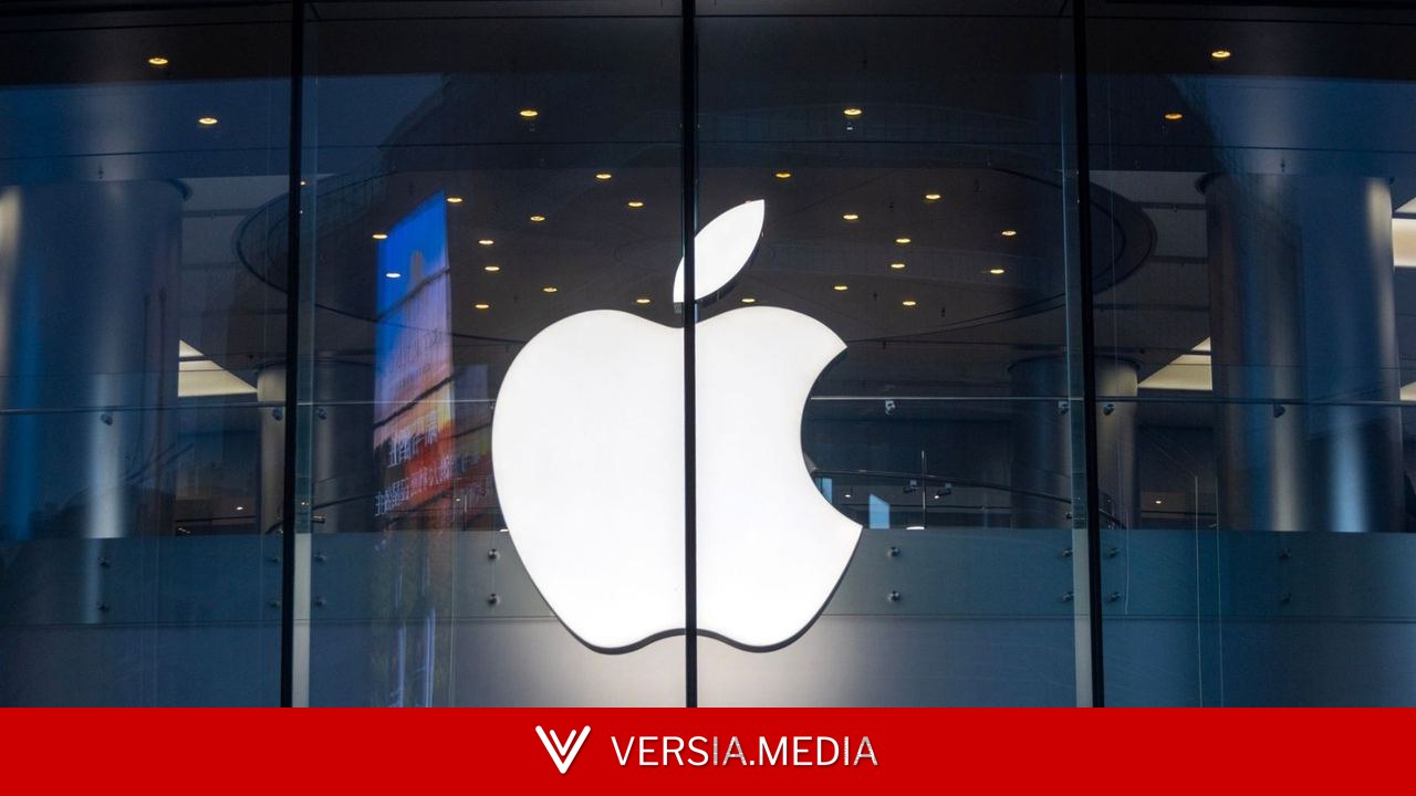Casa Branca pressionou acordo de chips entre Apple e Intel, diz jornal