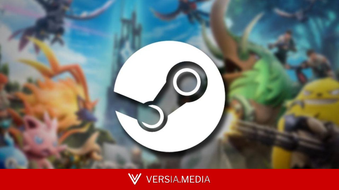 Palworld e mais jogos para PC com até 95% OFF na Steam