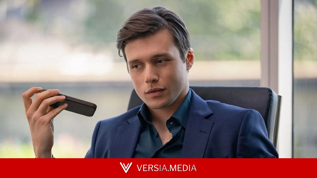 10 melhores filmes e séries com Nick Robinson, de Mensagens para Isabelle