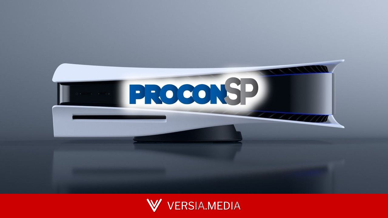 Procon-SP fala sobre fim da mídia física no PlayStation: 'Código de Defesa do Consumidor deve ser respeitado'