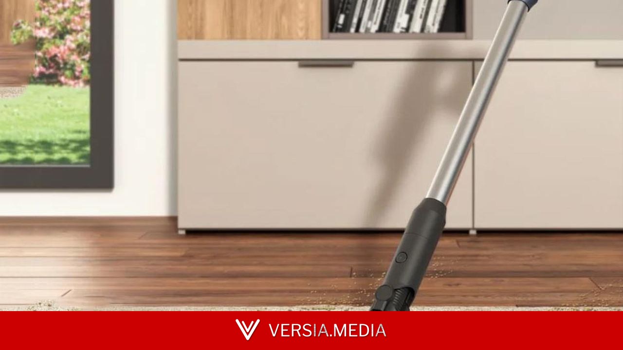 Melhores modelos de aspirador de pó vertical da Electrolux