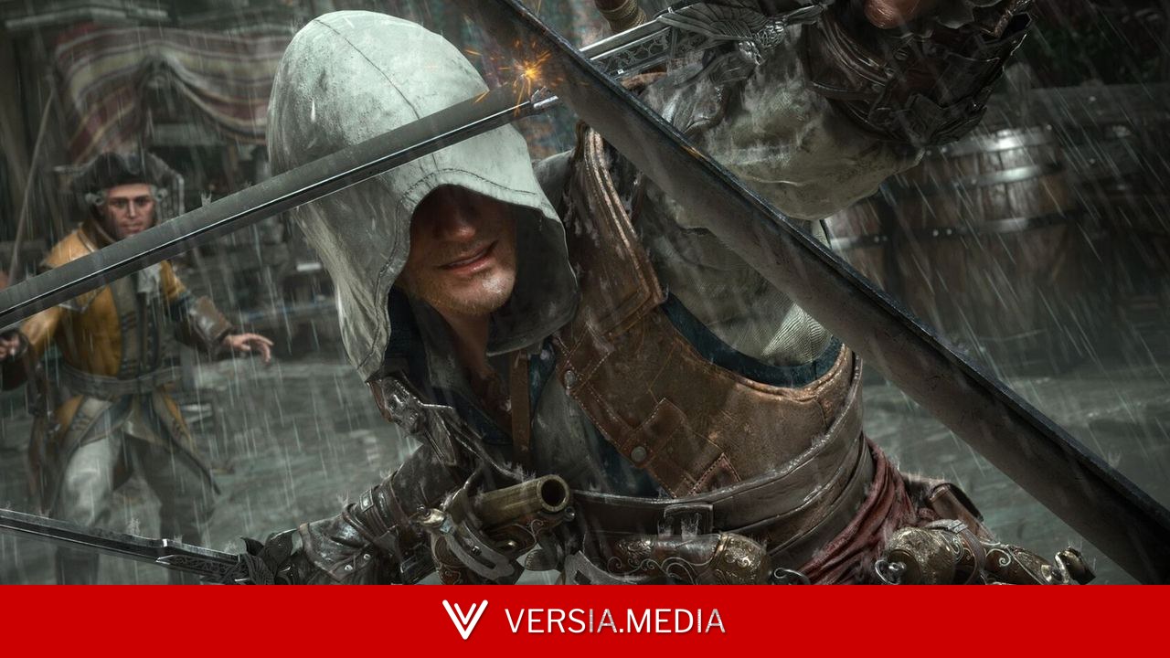 Assassin’s Creed Black Flag Resynced, Palworld e mais! Veja os lançamentos de games da semana
