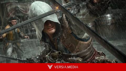 Assassin’s Creed Black Flag Resynced, Palworld e mais! Veja os lançamentos de games da semana