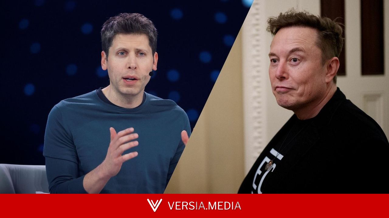 IA pode superar inteligência humana até 2030, dizem Altman e Musk
