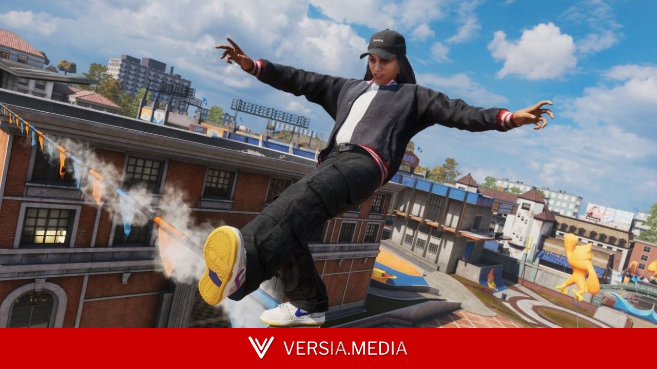 Tony Hawk's Pro Skater 3 + 4 de graça, EA Sports FC 26 baratinho e mais! Veja as indicações de games da semana