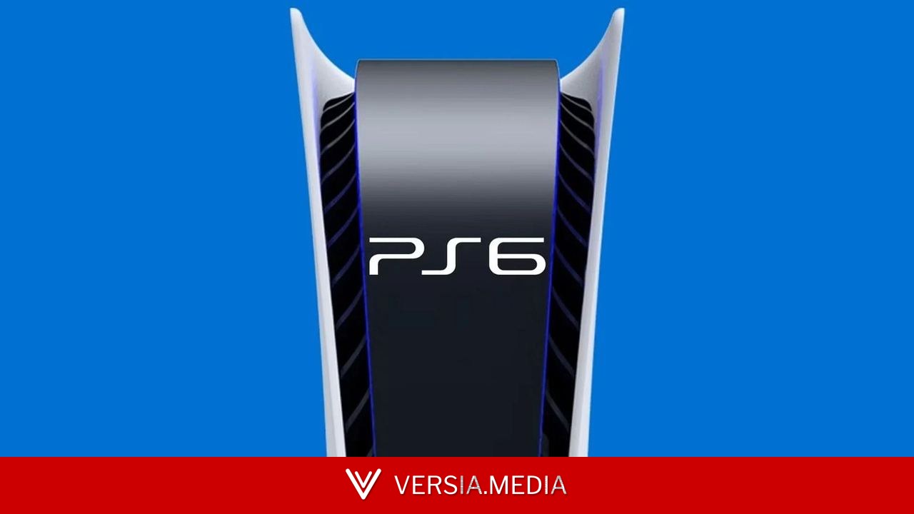PS6 deve ser lançado em 2028, indicam analistas após fim da mídia física da Sony