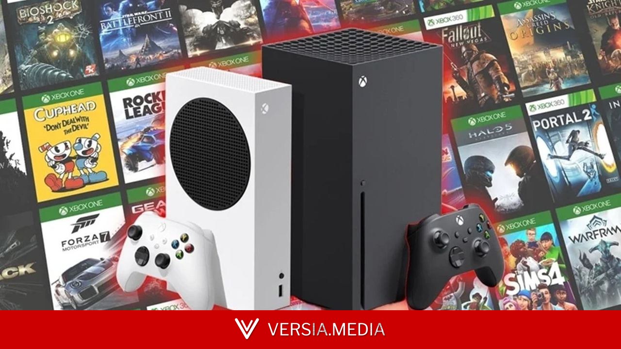 Xbox procura meios para jogadores converterem seus discos em cópias digitais! Entenda