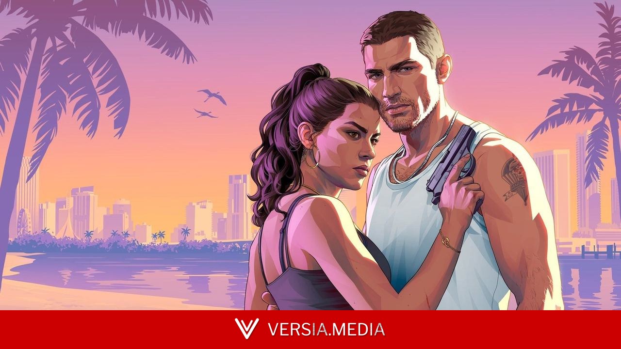 GTA 6 ganha pré-venda na Amazon com aviso: Só tem um código na caixa