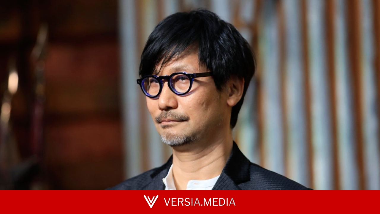 Hideo Kojima estava pistola com o fim da mídia física antes mesmo do anúncio da Sony