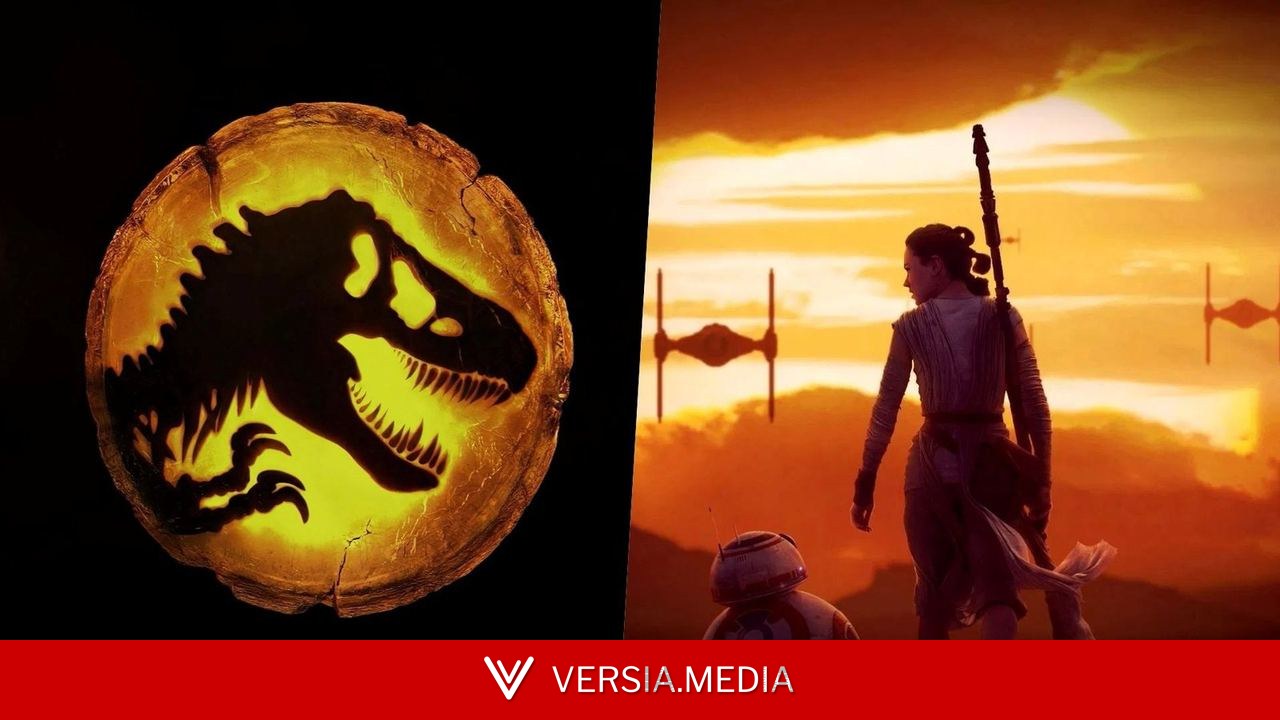Dinossauros ou Jedis: quem vence na disputa pelo maior orçamento do cinema?