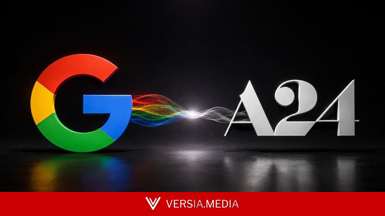 Google investe US$ 75 milhões e será parceiro da A24, de Backrooms