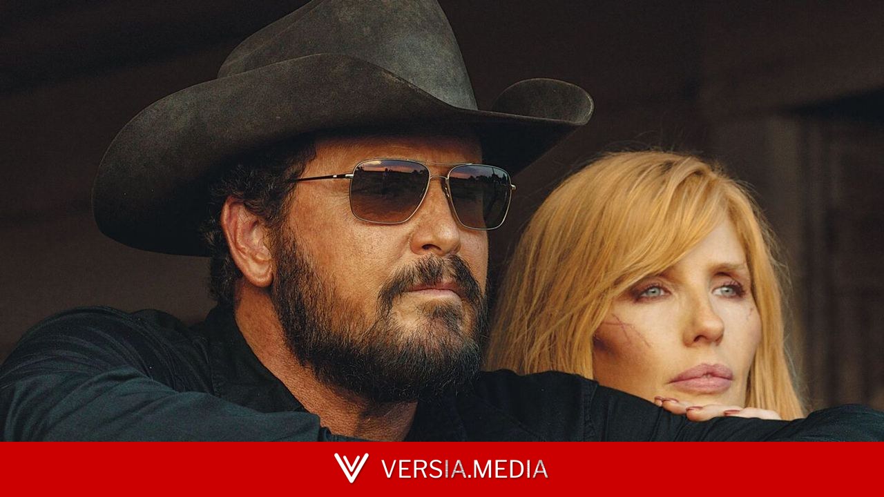 Segunda temporada de Rancho Dutton terá um maior envolvimento de Taylor Sheridan