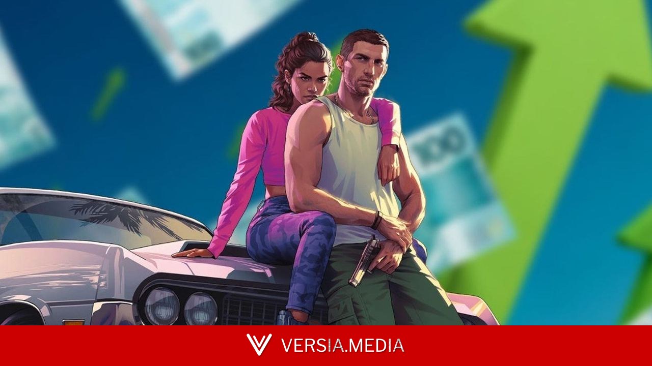 GTA 6 vendeu mais de 50 milhões de cópias na primeira semana de pré-venda, segundo analistas
