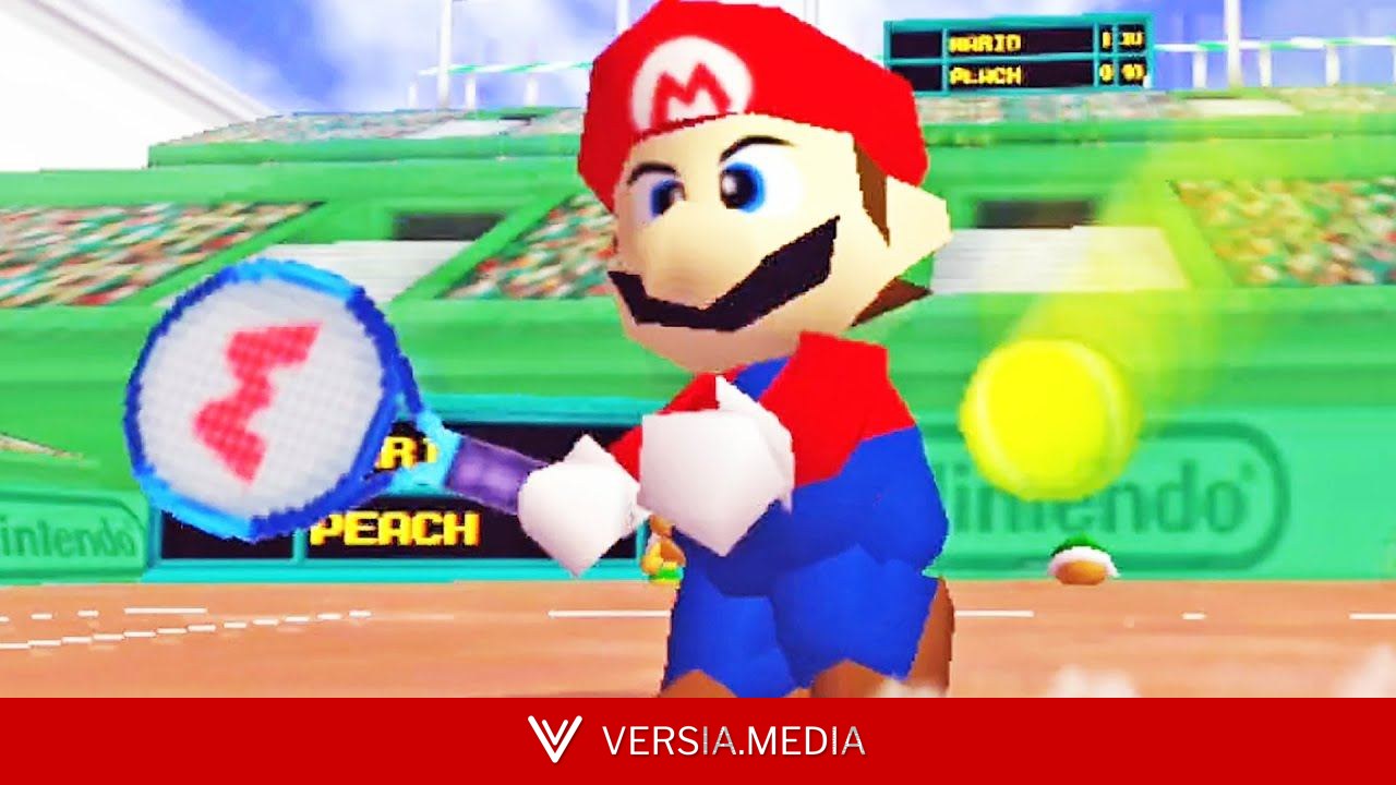 30 jogos icônicos para celebrar os 30 anos do Nintendo 64