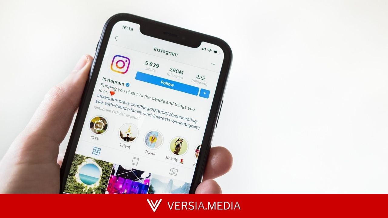 Índia ordena que Instagram remova conteúdos de abuso infantil