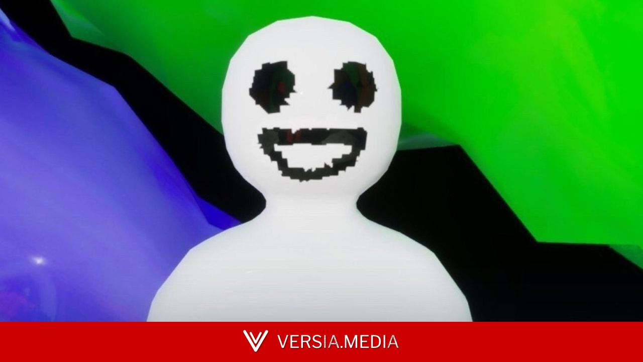 Jogo inusitado se torna o mais vendido do ano! Conheça Meccha Chameleon
