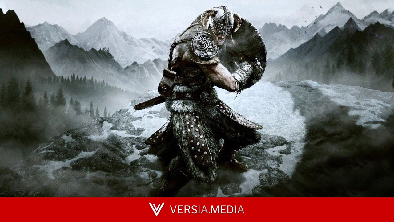 10 melhores personagens na franquia The Elder Scrolls