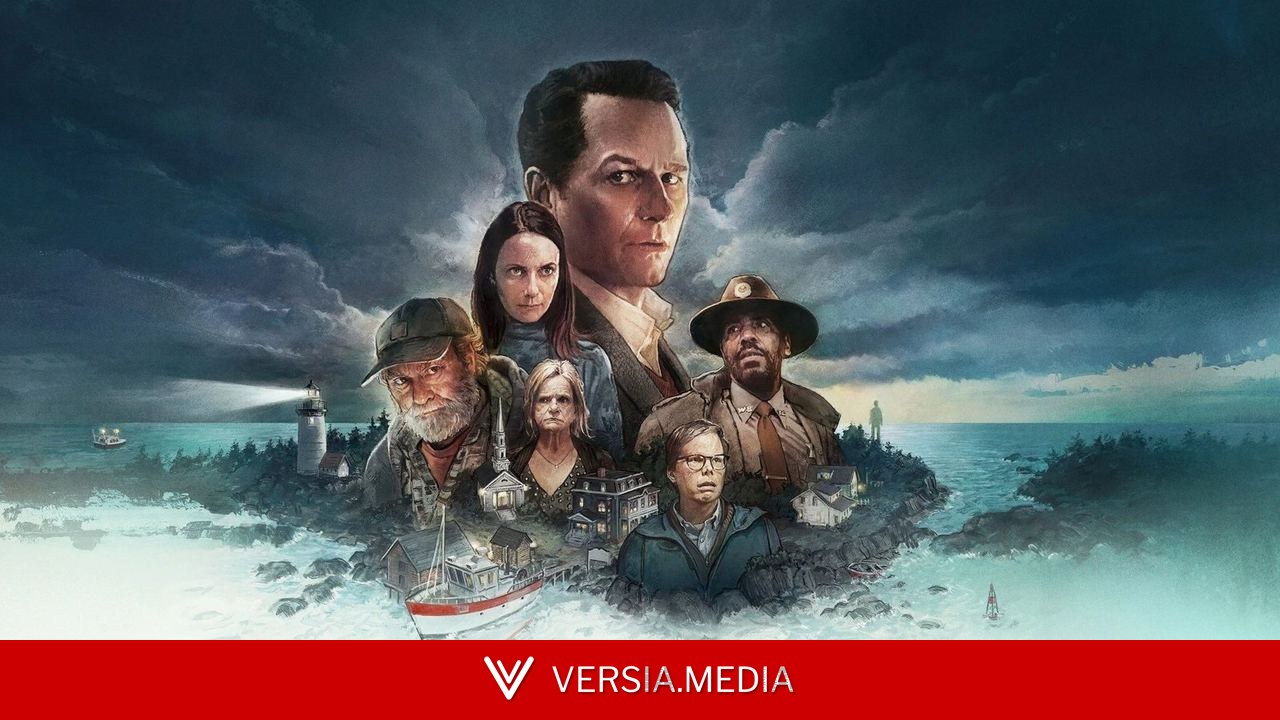 Final explicado de O Segredo de Widow's Bay: O que esperar da 2ª temporada?