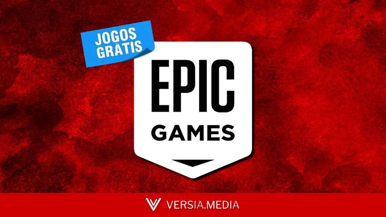 Epic Games Store libera dois jogos grátis nesta quinta (25)! Resgate agora
