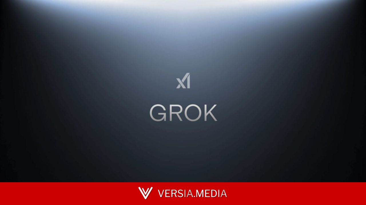 SpaceXAI lança Grok 4.5 com foco em programação e tarefas agênticas