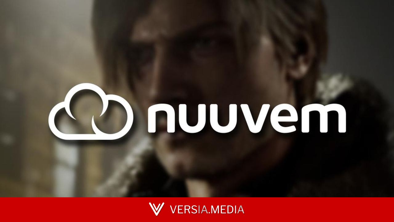 Resident Evil Requiem e mais jogos da Steam com até 90% OFF na Nuuvem