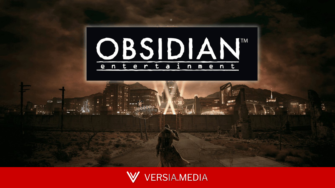 Novo Fallout vem aí! Obsidian retorna à franquia após 16 anos