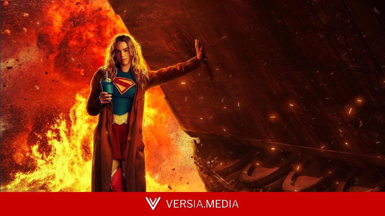 Supergirl fica aquém das expectativas e pode ser um fracasso de bilheteria