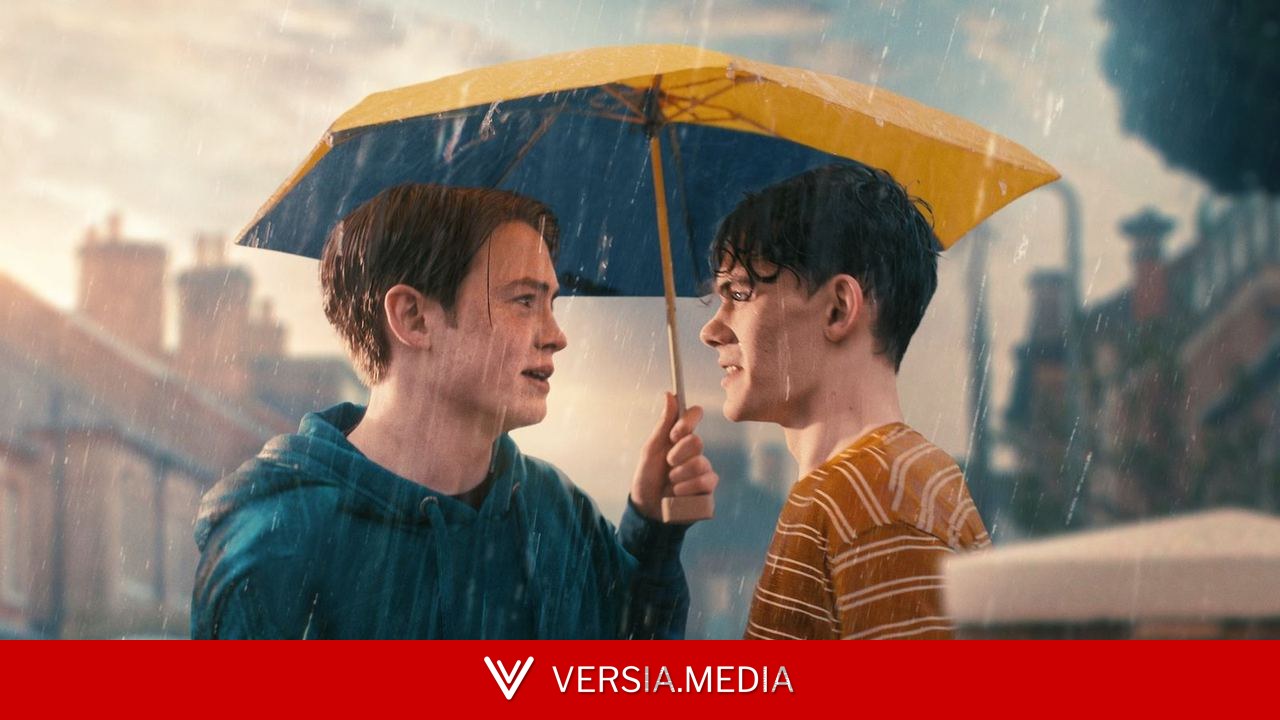 Tudo o que você precisa saber antes de assistir Heartstopper Para Sempre